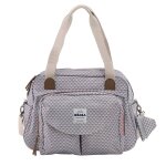 Beaba sac  couches geneve ii gris