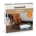 Beeztees jeu d'intelligence pour chiens surprimo 27 cm Beeztees jeu d'intelligence pour chiens surprimo 27 cm