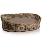 Beeztees panier pour chiens milano petit 54 x 43 x 17 cm