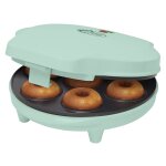 Bestron appareil à beignets adm218sdm 700 w menthe Bestron appareil à beignets adm218sdm 700 w menthe