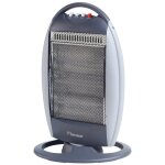 Bestron appareil de chauffage halogène portable ahh1200 Bestron appareil de chauffage halogène portable ahh1200