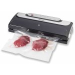Bestron appareil de mise sous vide avs501 noir 140 w