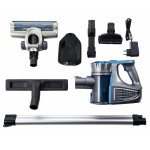 Bestron aspirateur 2 - en - 1 120 w bleu et gris avc850a Bestron aspirateur 2 - en - 1 120 w bleu et gris avc850a