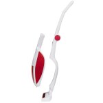Bestron aspirateur balai 2 en 1 sans fil avc1000r rouge / blanc Bestron aspirateur balai 2 en 1 sans fil avc1000r rouge / blanc