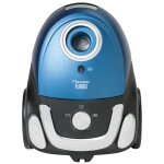 Bestron aspirateur furbo plus abg450bse 750 w bleu