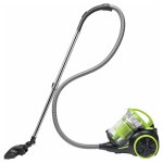 Bestron aspirateur multi - cyclone multipo plus amc1000g 700 w