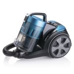 Bestron aspirateur sans sac multi - cyclonique 79db bleu - amc2000b Bestron aspirateur sans sac multi - cyclonique 79db bleu - amc2000b