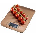 Bestron balance lectronique de cuisine aks700co 5 kg cuivre