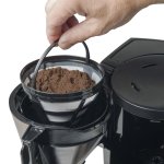 Bestron cafetire copper collection acm1000co 900 w