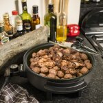 Bestron casserole électrique xi ahp1800z noir Bestron casserole électrique xi ahp1800z noir