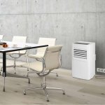 Bestron climatiseur mobile aac7000 blanc Bestron climatiseur mobile aac7000 blanc