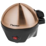 Bestron cuiseur  ?ufs aec1000co 350 w cuivre