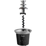 Bestron fontaine  chocolat acf300 noir