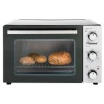 Bestron four à gril aov31ps noir 1500 w 31 l Bestron four à gril aov31ps noir 1500 w 31 l