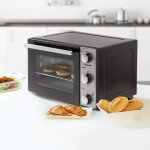 Bestron four  grill 1300 w 20 l aov20