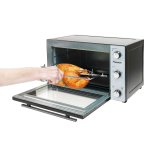 Bestron four  grill 1500 w 31 l aov31