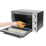 Bestron four  grill 2000 w 55 l aov55
