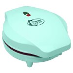Bestron gaufrier asw217m 700 w vert menthe