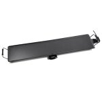 Bestron grill de table plancha abp605 xxxl 100x22 cm 2000 w Bestron grill de table plancha abp605 xxxl 100x22 cm 2000 w