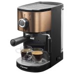 Bestron machine  expresso copper collection aes1000co 1, 2 l