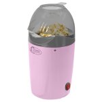 Bestron machine à pop - corn apc1007p 1200 w rose Bestron machine à pop - corn apc1007p 1200 w rose