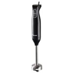 Bestron mlangeur vertical asm250z 250 w noir