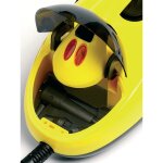 Bestron nettoyeur vapeur 4 bars 1 500 w dwj5280