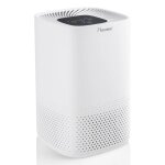 Bestron purificateur d'air airp100uv 45 w blanc Bestron purificateur d'air airp100uv 45 w blanc