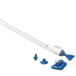 Bestway aspirateur de piscine aquacrawl 58212