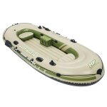 Bestway canot gonflable hydro force voyager 500 348x141 cm Bestway canot gonflable hydro force voyager 500 348x141 cm