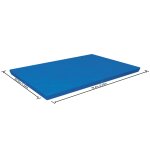 Bestway couverture de piscine flowclear 221x150 cm Bestway couverture de piscine flowclear 221x150 cm