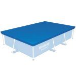 Bestway couverture de piscine flowclear 259x170 cm Bestway couverture de piscine flowclear 259x170 cm