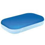 Bestway couverture de piscine flowclear 262x175x51 cm Bestway couverture de piscine flowclear 262x175x51 cm