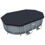 Bestway couverture de piscine flowclear 300x200 cm Bestway couverture de piscine flowclear 300x200 cm