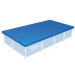 Bestway couverture de piscine flowclear 400x211 cm Bestway couverture de piscine flowclear 400x211 cm