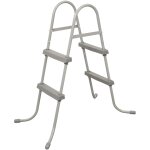Bestway Échelle de piscine à 2 marches flowclear 84 cm Bestway Échelle de piscine à 2 marches flowclear 84 cm