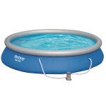 Bestway ensemble de piscine fast set 457 x 84 cm 57313 Bestway ensemble de piscine fast set 457 x 84 cm 57313