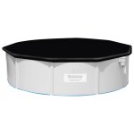 Bestway ensemble de piscine hydrium 460x120 cm