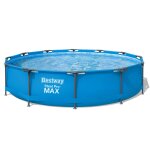 Bestway ensemble de piscine steel pro max cadre 366 x 76 cm Bestway ensemble de piscine steel pro max cadre 366 x 76 cm