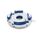 Bestway flotteur de piscine hydro - force lazy dayz 239x63, 5 cm Bestway flotteur de piscine hydro - force lazy dayz 239x63, 5 cm