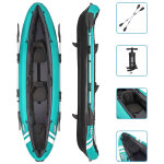 Bestway kayak gonflable hydro - force ventura x2 330x86 cm
