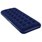 Bestway lit gonflable floqu 185 x 76 x 22 cm 67000