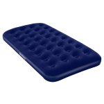 Bestway lit gonflable floqu 188 x 99 x 22 cm 67001