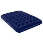 Bestway lit gonflable floqu 203 x 152 x 22 cm 67003