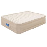 Bestway lit pneumatique avec pompe intégrée alwayzaire 203x152x51 cm Bestway lit pneumatique avec pompe intégrée alwayzaire 203x152x51 cm