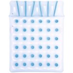 Bestway matelas de piscine gonflable double 43055