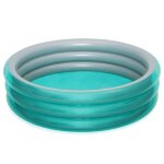 Bestway piscine big metallic rond 201x53 cm bleu Bestway piscine big metallic rond 201x53 cm bleu