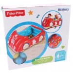 Bestway piscine  boules gonflable auto de course fisher price 93520