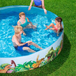 Bestway piscine dinosaur fill'n fun Bestway piscine dinosaur fill'n fun