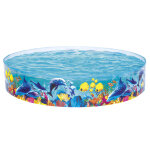 Bestway piscine fill 'n fun odyssey 244x46 cm Bestway piscine fill 'n fun odyssey 244x46 cm
